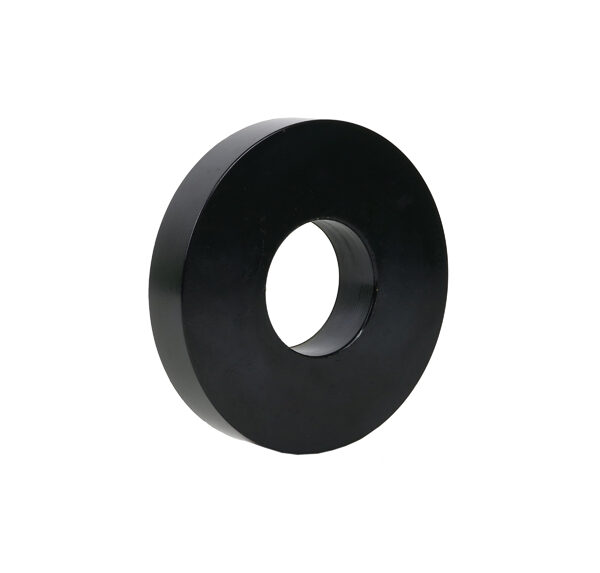 Alternative view of Spring - pad bushing