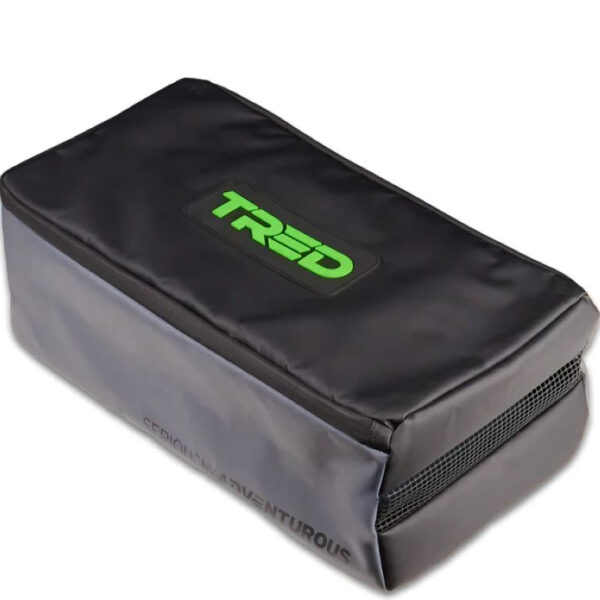 Alternative view of Sac de rangement rampes de mise à niveau Tred