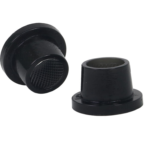 Alternative view of Steering - idler bushing