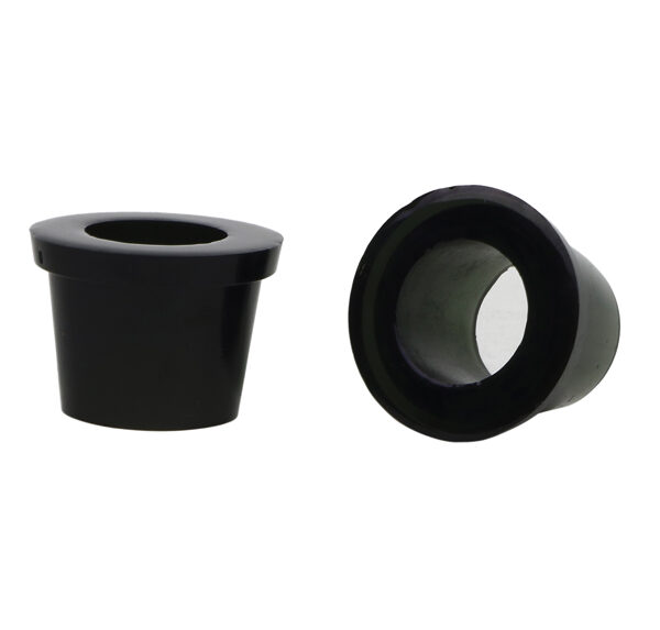 Alternative view of Steering - idler bushing