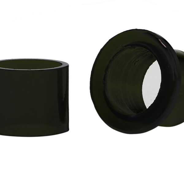 Alternative view of Steering - idler bushing