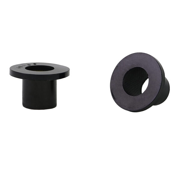 Alternative view of Steering - idler bushing