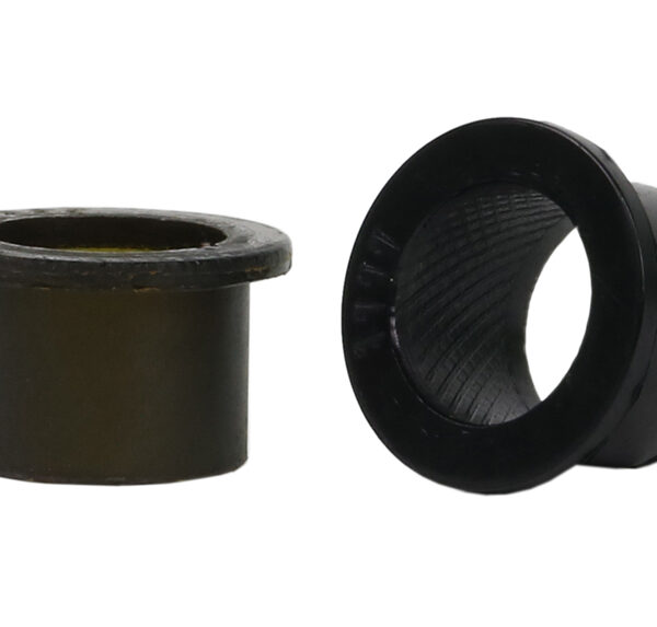 Alternative view of Steering - idler bushing