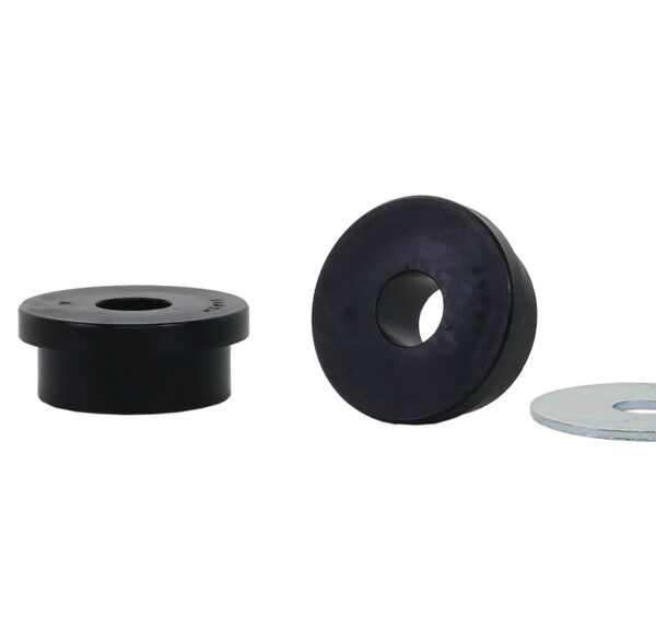 Alternative view of Differential - mount bushing
