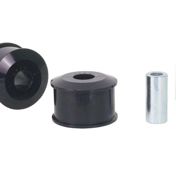 Alternative view of Differential - mount front bushing