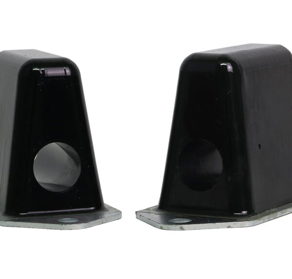 Alternative view of Bump stop - bushing