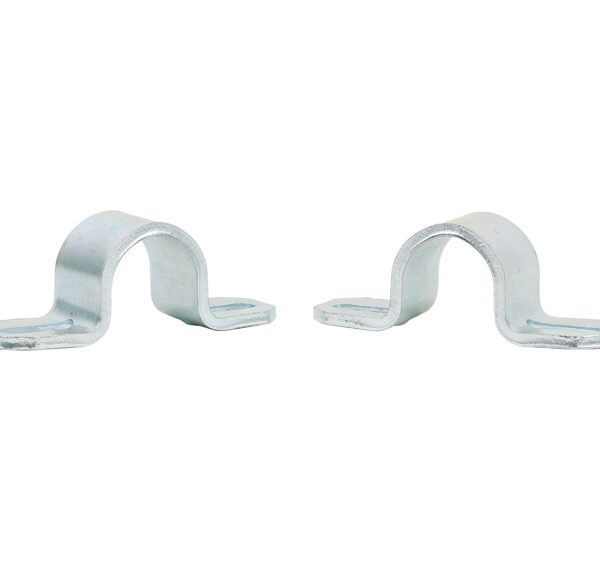 Alternative view of Sway bar - mount saddle