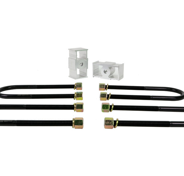 Alternative view of KIT BRIDE LAME ABAISSEMENT 2 DMAX <12