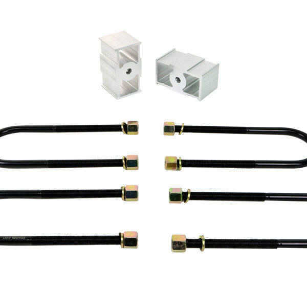 Alternative view of KIT BRIDE LAME ABAISSEMENT 2.5 DMAX <12