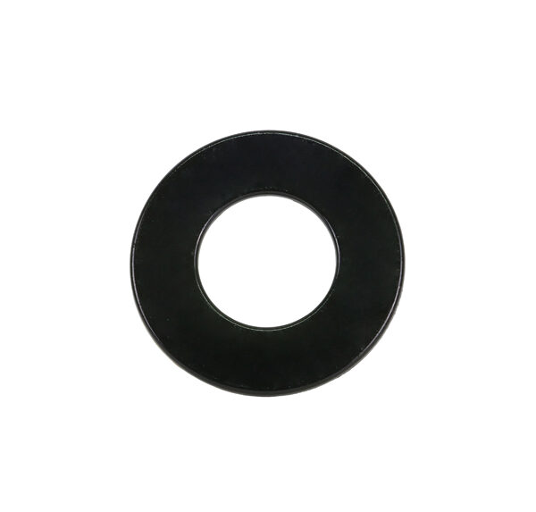 Alternative view of Spring - pad lower bushing