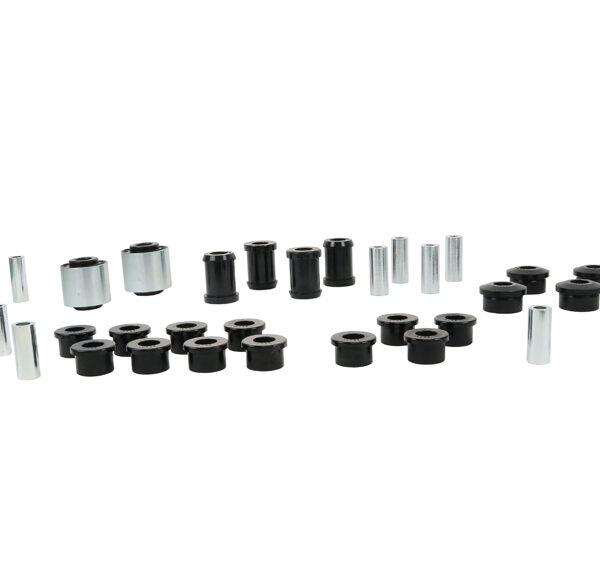 Alternative view of Essential Vehicle Kit