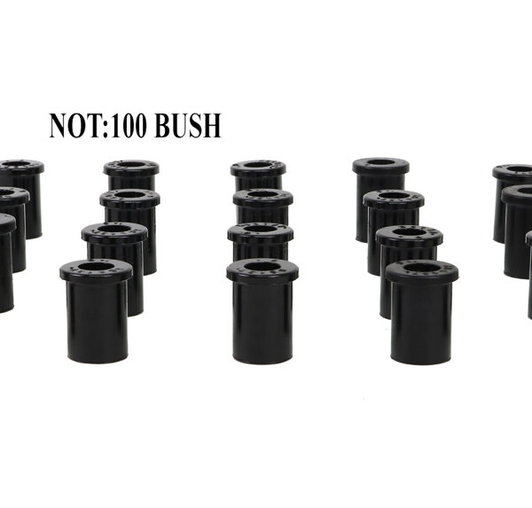 Alternative view of SB LAMES AV AR BJ40 UNITAIRE OEIL 25MM