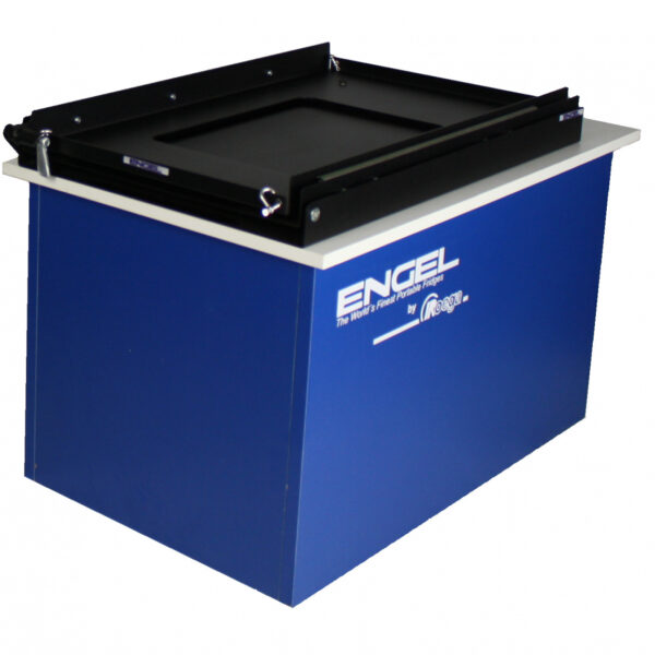 Alternative view of Support Engel glissiere inclinable pour MT35 MT45 MR040