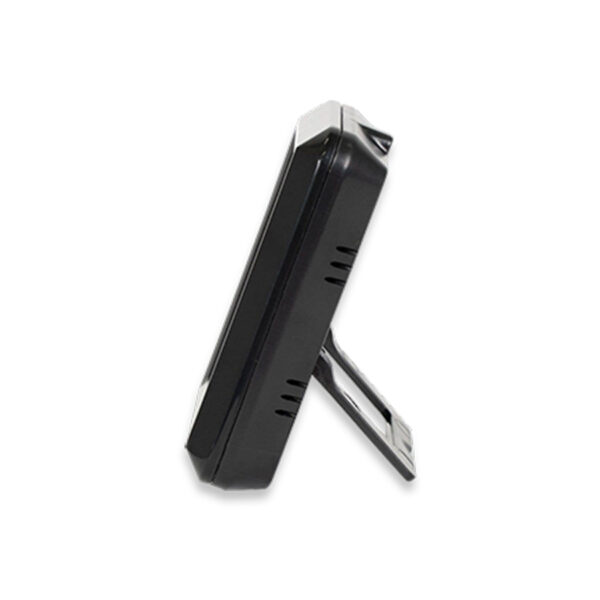 Alternative view of Thermometre sans fil avec affichage digital Engel