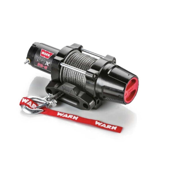 Alternative view of Treuil Warn VRX 25-S 1134kg 12V