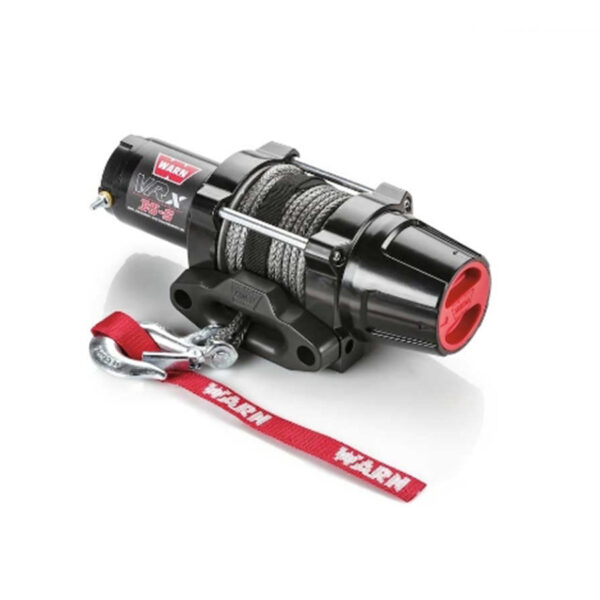 Alternative view of Treuil Warn VRX 35-S 1588kg 12V