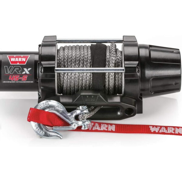 Treuil Warn VRX 45-S 2041kg 12V