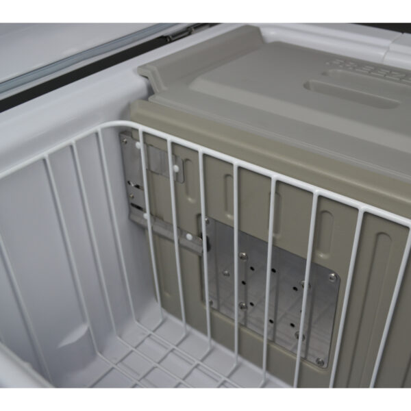 Alternative view of Refrigerateur congelateur Engel 57L combi (30L/27L)