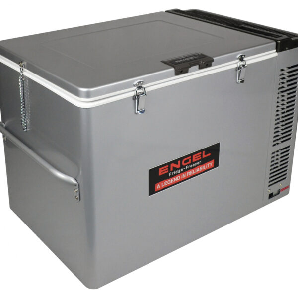Alternative view of Refrigerateur congelateur Engel 80L