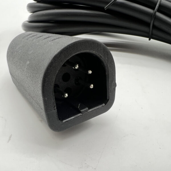 Alternative view of Télécommande Treuil Warn VR evo - Comprend télécommande et récepteur