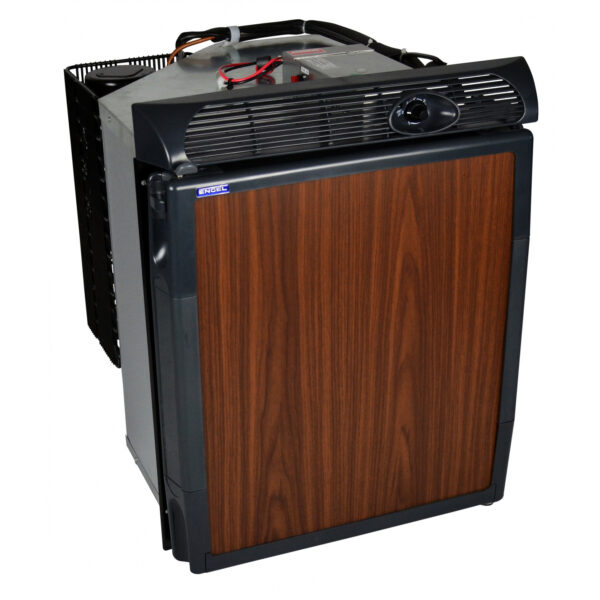 Alternative view of Refrigerateur encastrable Engel 40L avec congelateur 2 5L