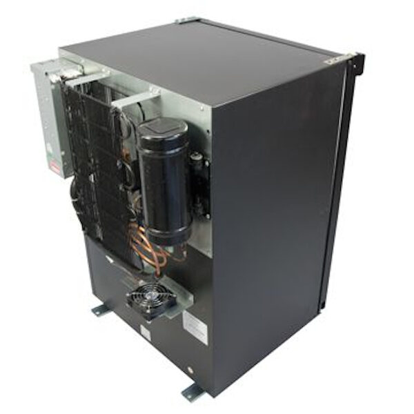 Alternative view of Refrigerateur encastrable Engel 80L avec congelateur 12L