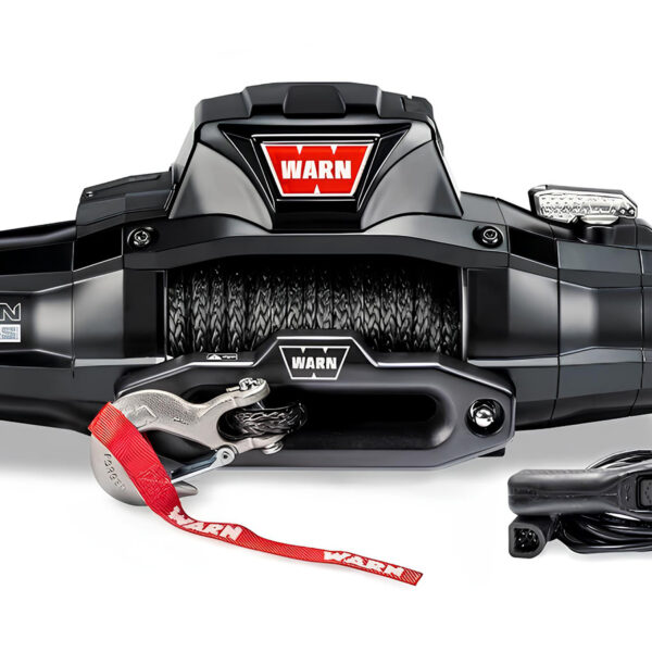 Treuil Warn Zeon XD14S 6350kg 12V