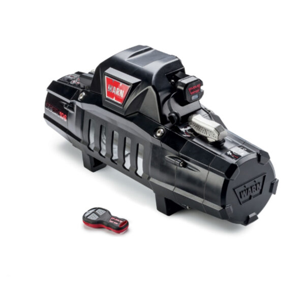 Alternative view of Télécommande Radio Plug and Play Treuil Warn