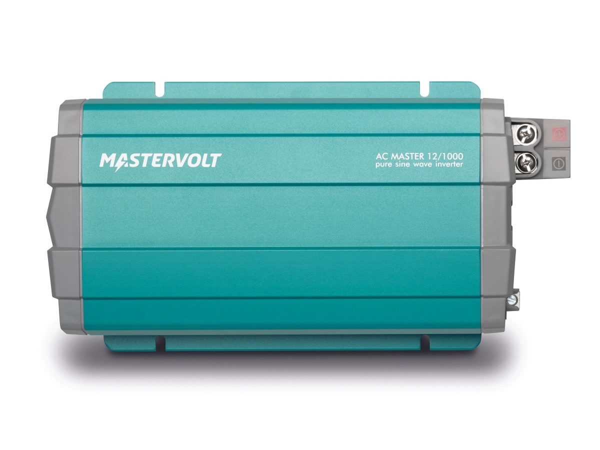 Convertisseur Pur Sinus Mastervolt 12/230V 1000W – Image 2