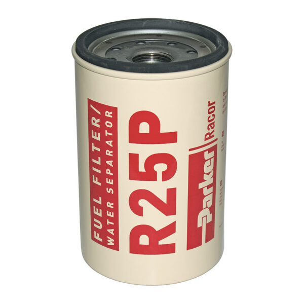 Cartouche de préfiltre Racor R25P - Filtration 30 microns