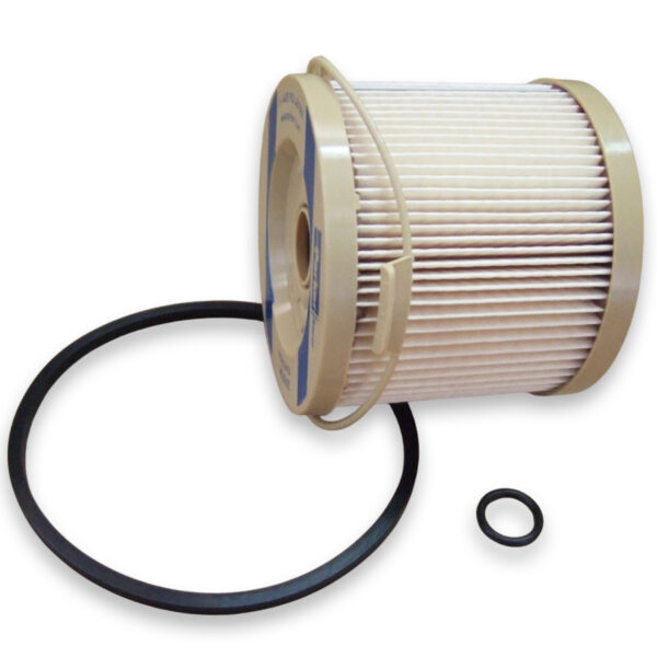 Alternative view of Cartouche de préfiltre Racor Série 500 500FG - Filtration 10 microns