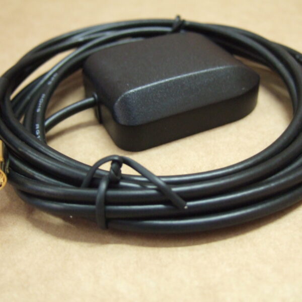 Alternative view of Antenne GPS GeoTrip Terratrip