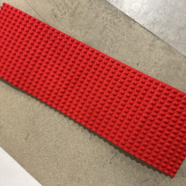 Plaque Soltrac de désenlisement 100x30cm - la pièce