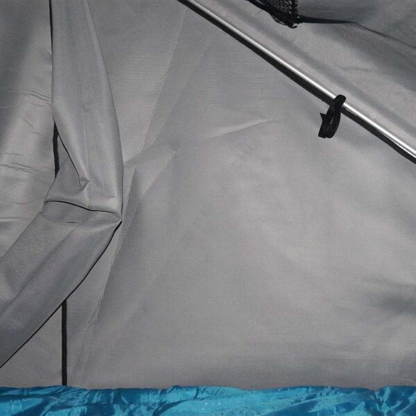 Alternative view of Isolation thermique pour tente Evasion ou Grand Raid XL