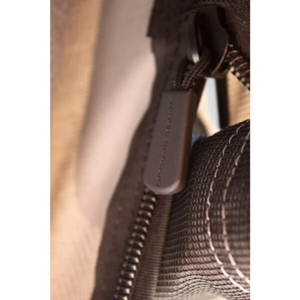 Alternative view of Isolation thermique pour tente Discovery M