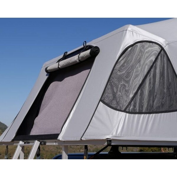 Alternative view of Isolation thermique pour tente Vision M 150