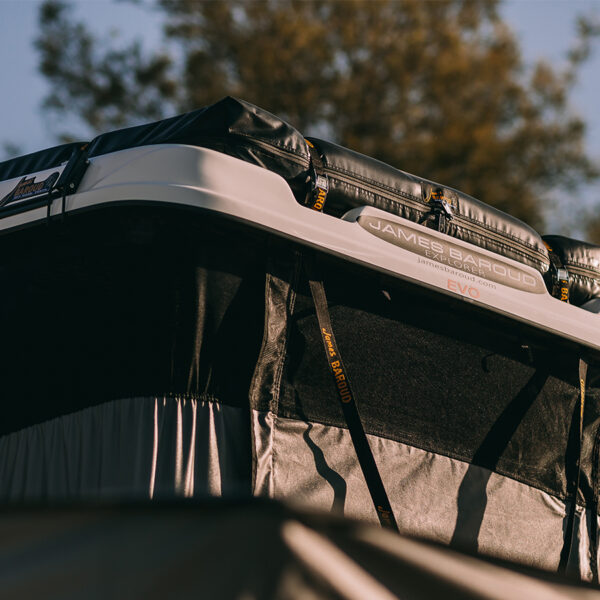 Alternative view of Sac porte bagage pour tente Grand Raid XL ou Extreme XL