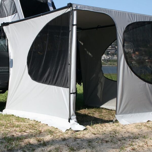 Alternative view of Kit de 3 panneaux pour Store 200x270