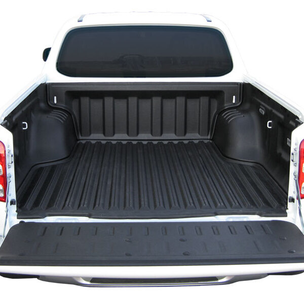 Alternative view of Bac de benne pour Fiat Fullback Double Cab (2016-2019) sans rebord