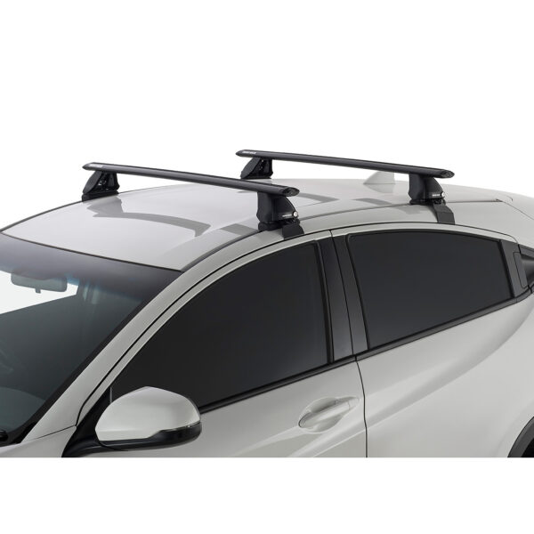 Kit 2 barres de toit Rhino Rack Sportz 1180mm Honda HR-V Gen 2 2015-2022