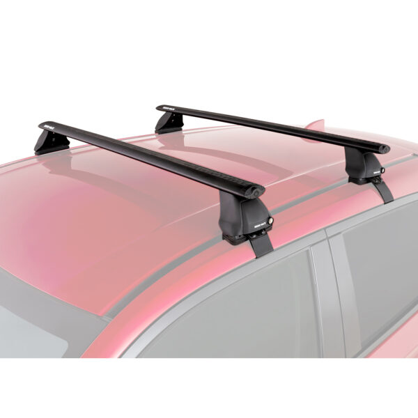 Kit 2 barres de toit Rhino Rack Sportz 1180mm Honda HR-V Gen3 2022-