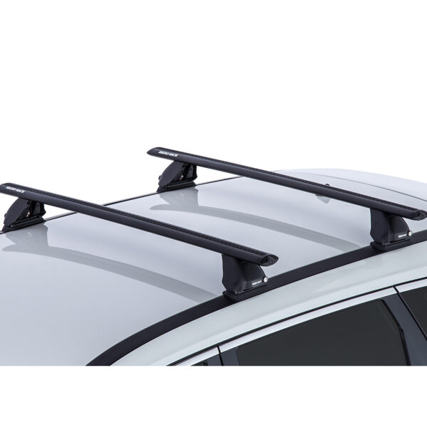 Kit 2 barres de toit Rhino Rack Sportz 1180mm Nissan X-Trail T32 2014-2022