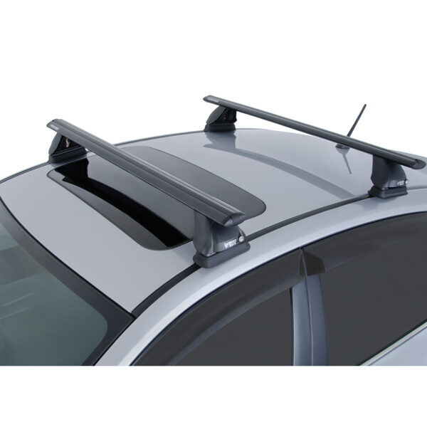 Kit 2 barres de toit Rhino Rack Sportz 1180mm Subaru Impreza 2007-2012