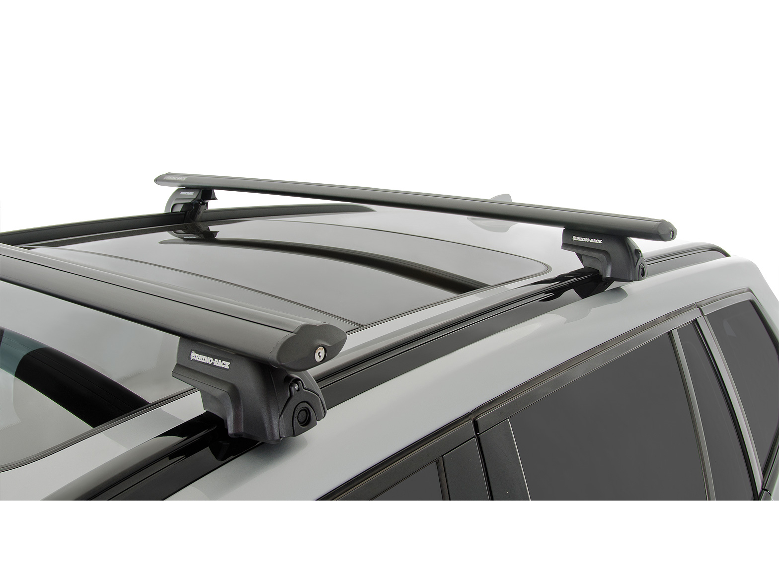 Kit 2 barres de toit Rhino Rack Sportz 1260mm BMW X1 X3 X6