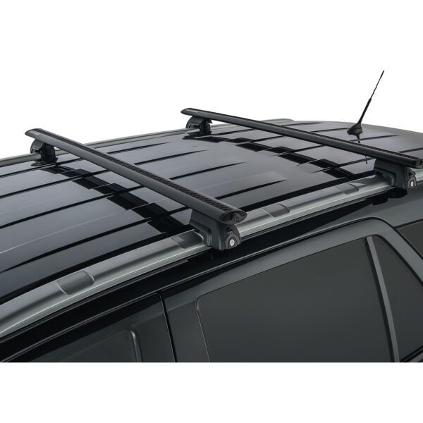 Kit 2 barres de toit Rhino Rack Sportz 1260mm Ford Everest UA 2015-2022