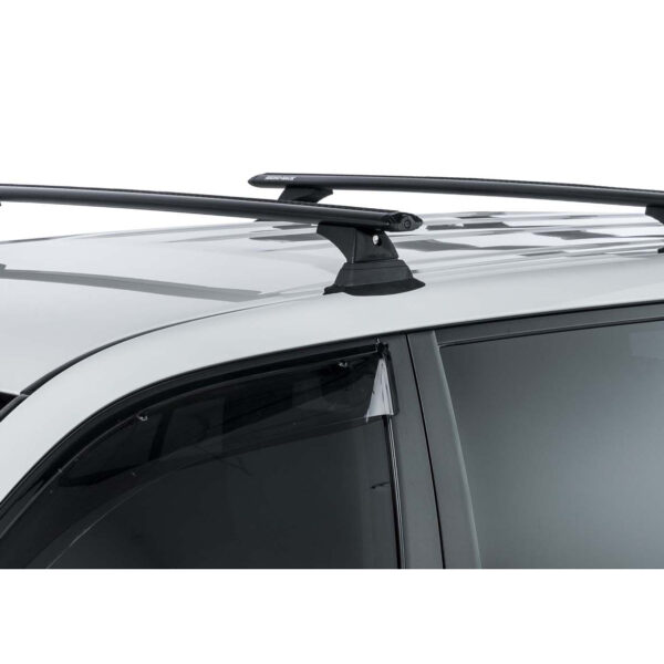 Kit 2 barres de toit Rhino Rack Sportz 1260mm Honda CR-V 2007-2012