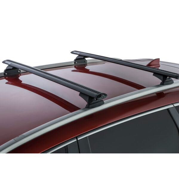 Kit 2 barres de toit Rhino Rack Sportz 1260mm Honda CR-V 5th Gen 2017-2023