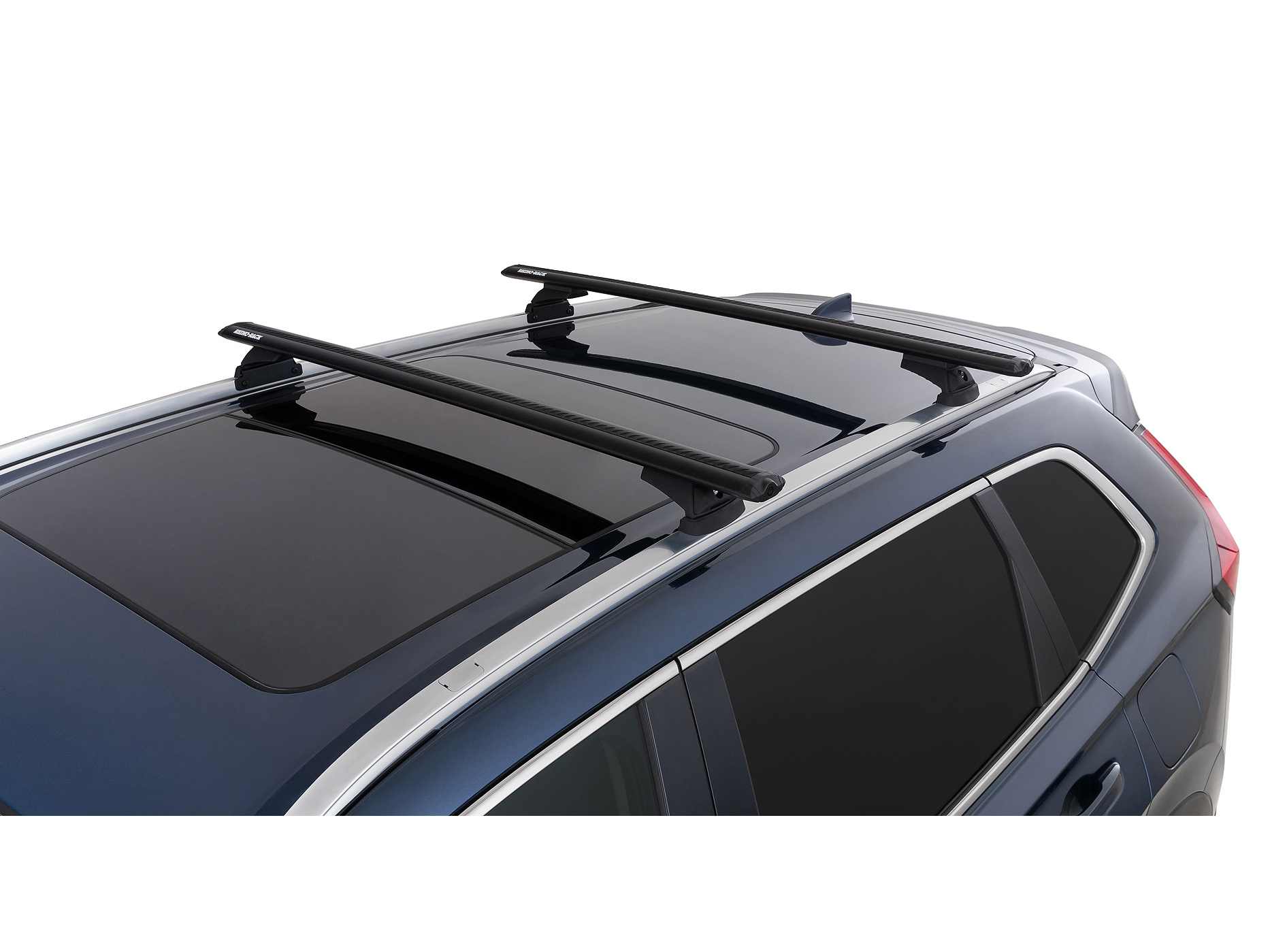 Kit 2 barres de toit Rhino Rack Sportz 1260mm Honda CR-V 5th Gen 2017-2023 – Image 4