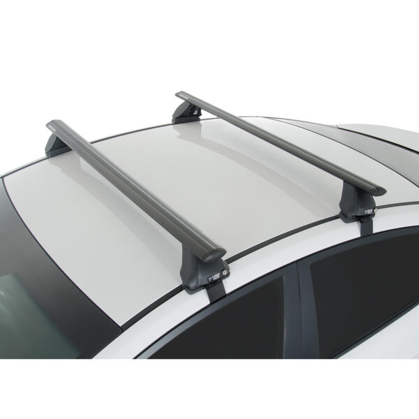 Kit 2 barres de toit Rhino Rack Sportz 1260mm Hyundai Elantra 2011-2016