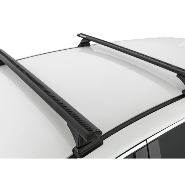 Kit 2 barres de toit Rhino Rack Sportz 1260mm Mazda CX-9 2nd Gen 2016-